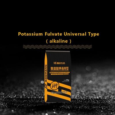 Fulwat potasu typu uniwersalnego (zasadowy)