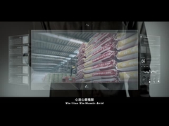 Seria kwasów huminowych